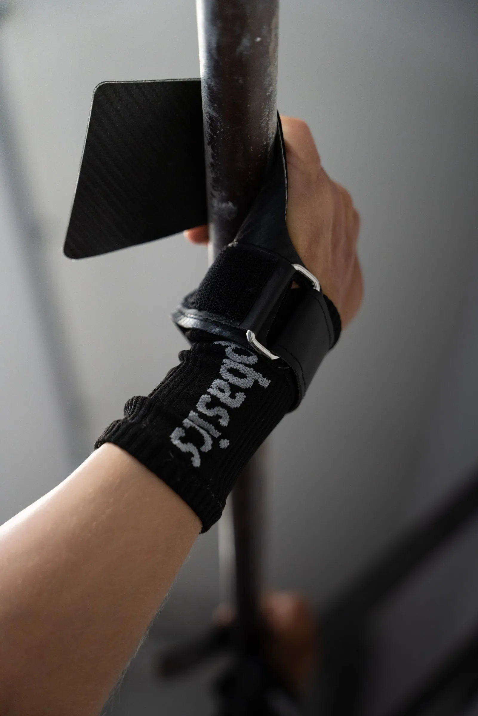 Repbasics — hyper grips-kampagne, foto 2 af 8