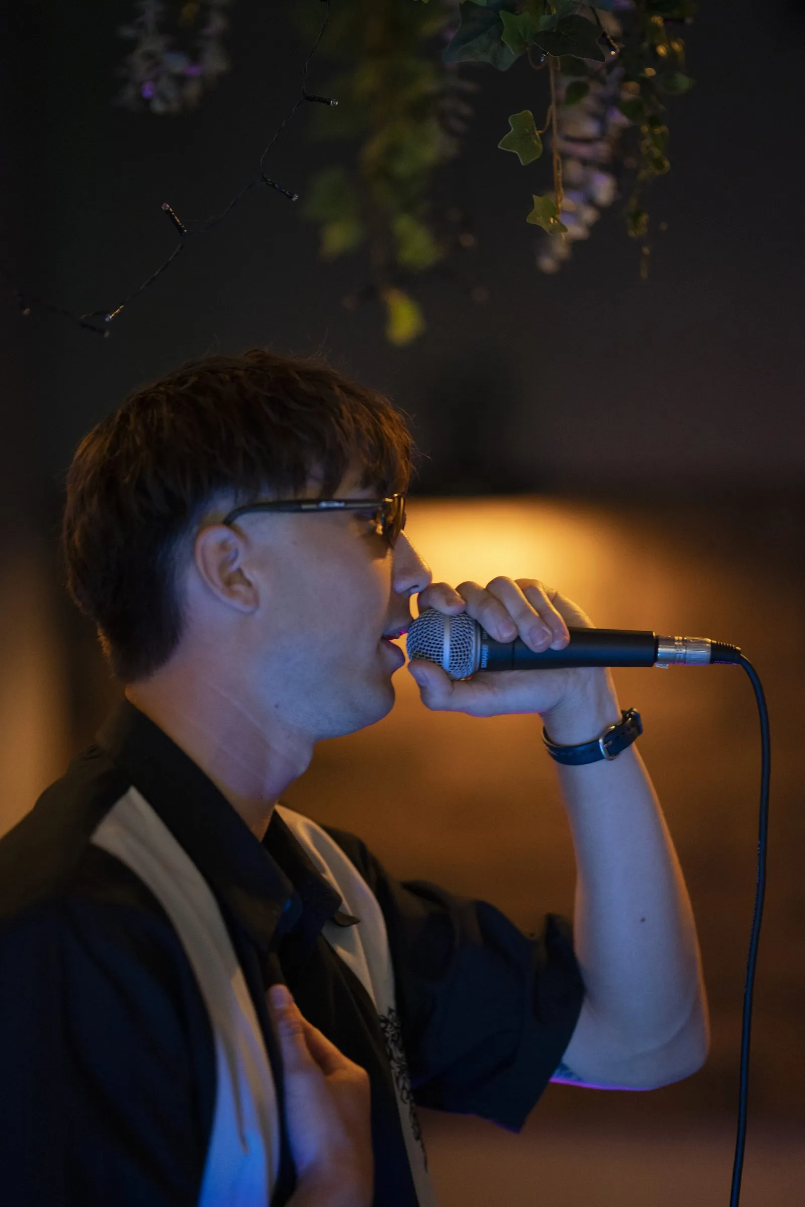 SJASK — release-fest hos nögen, foto 4 af 6