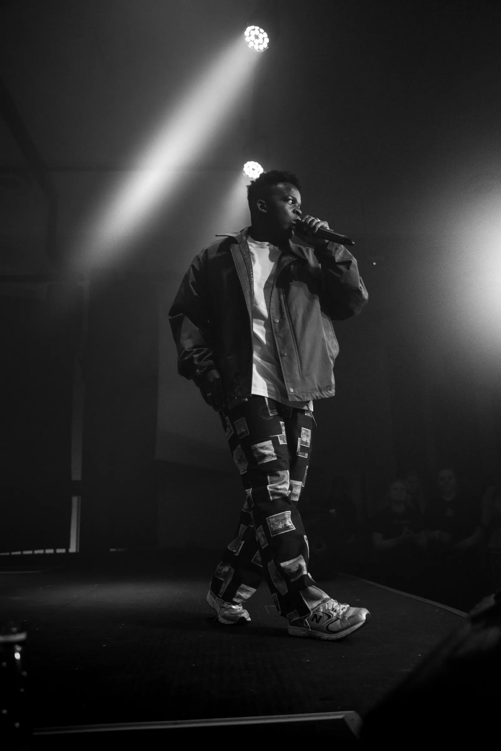 Elo Kay — live i bramming, foto 5 af 6
